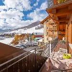 Derby Livigno