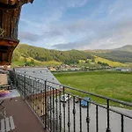 Lägenhet Derby Livigno