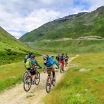 Derby * Livigno